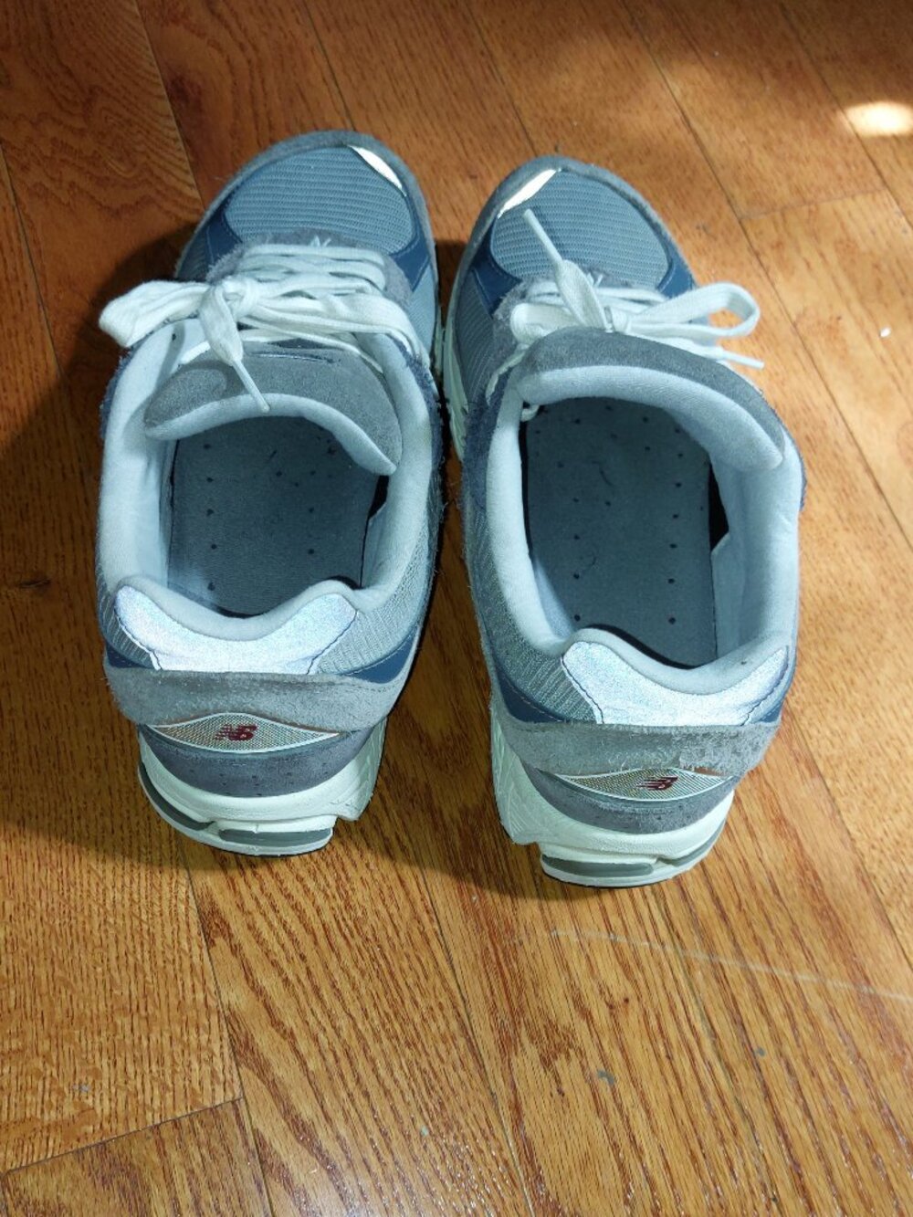 New Balance Sneakers size 12